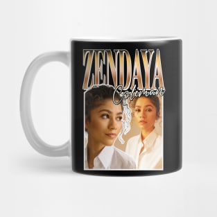 Zendaya Coleman Mug